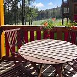 Stunning In Pohorje With Wifi
