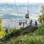 Stunning In Pohorje With Wifi Apartma