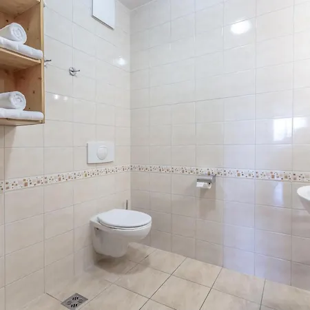 Apartmán Beautiful Apartment In Pohorje