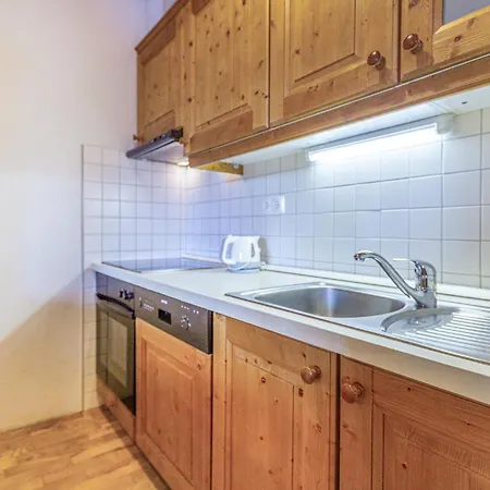 Beautiful Apartment In Pohorje Apartmán