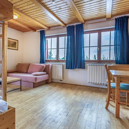Appartamento Beautiful Apartment In Pohorje