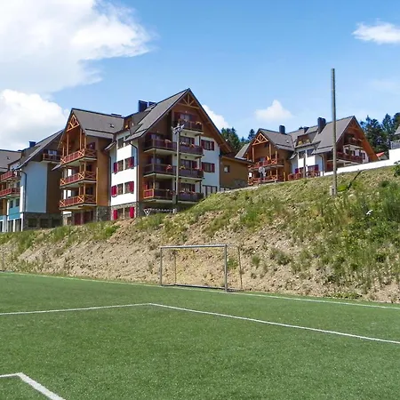 アパート Stunning In Pohorje With Wifi ホコ・ポホリェ