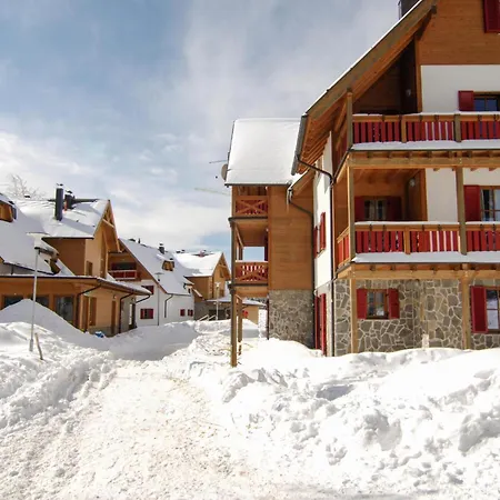 Stunning In Pohorje With Wifi ホコ・ポホリェ