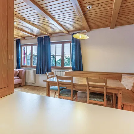 Stunning In Pohorje With Wifi