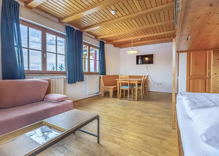 Stunning In Pohorje With Wifi * Hočko Pohorje