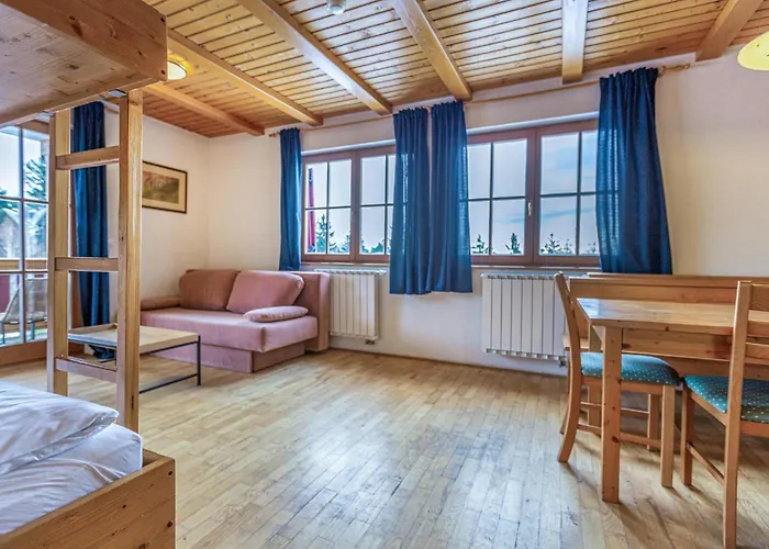 شقة Stunning In Pohorje With Wifi