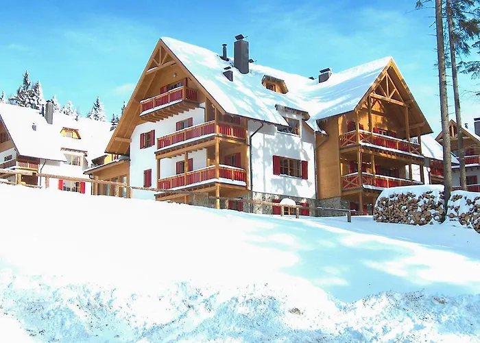 شقة Stunning In Pohorje With Wifi