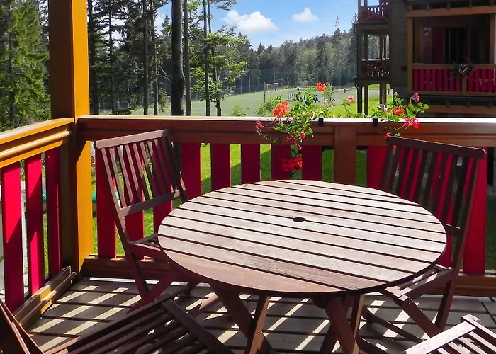 Stunning In Pohorje With Wifi