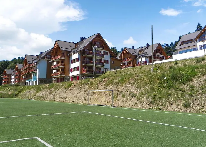 شقة Stunning In Pohorje With Wifi Hočko Pohorje