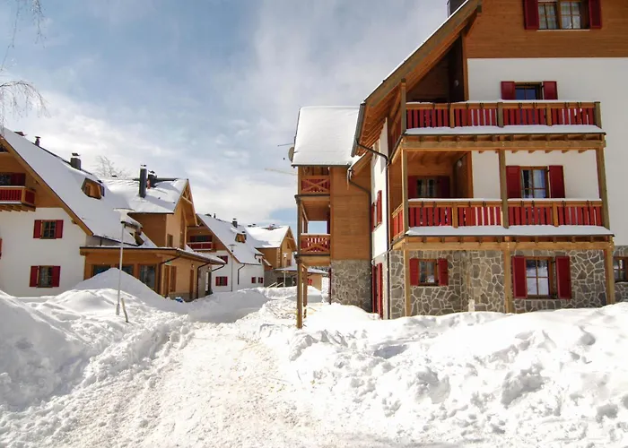 Stunning In Pohorje With Wifi Hočko Pohorje