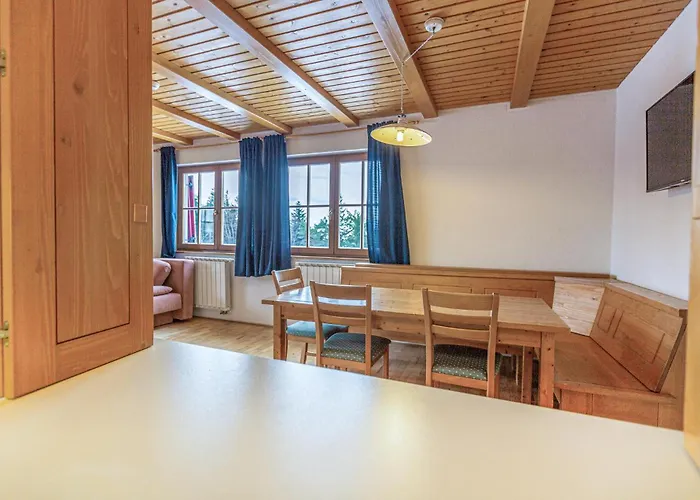 Stunning In Pohorje With Wifi